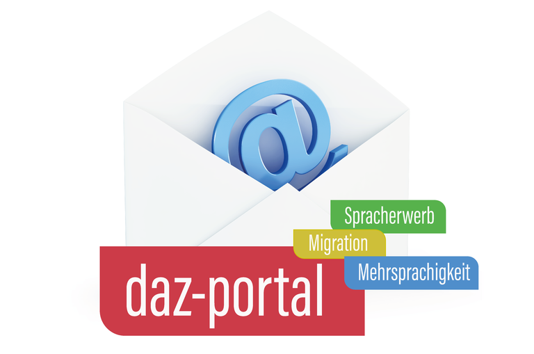 Mailingliste daz-portal