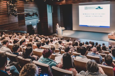 Tagungen Konferenzsaal